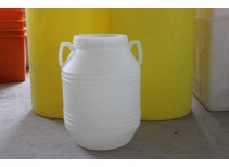 重慶塑料桶，25公斤塑料大桶，飲用水食品原材料等包裝儲存