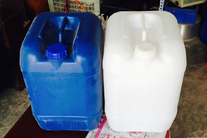 涪陵化工桶，重慶涪陵化工桶塑料桶，25L化工桶塑料桶